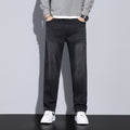 Versatile Trendy Thick Mens Trousers